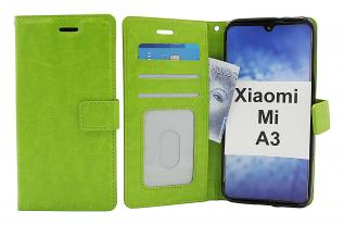 billigamobilskydd.seCrazy Horse Wallet Xiaomi Mi A3