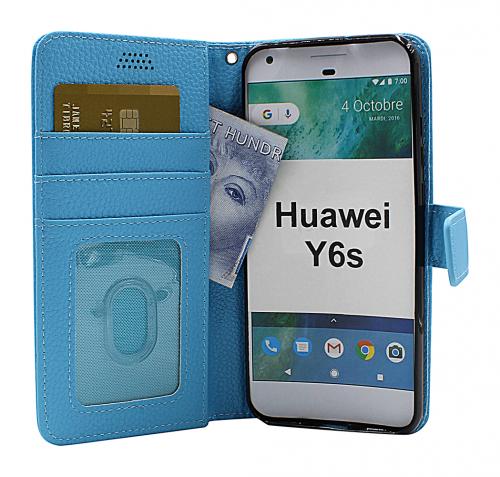 billigamobilskydd.seNew Standcase Wallet Huawei Y6s