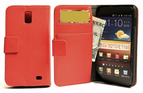 CoverinMobiltaske Samsung Galaxy S2 LTE (i9210)