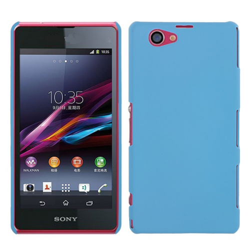 billigamobilskydd.seHardcase Sony Xperia Z1 Compact (D5503)