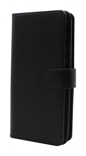 CoverinSkimblocker XL Magnet Wallet Huawei P Smart Z