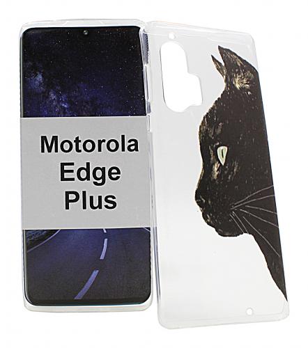 billigamobilskydd.seDesign Case TPU Motorola Moto Edge Plus