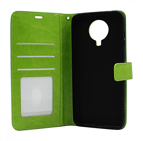 billigamobilskydd.seCrazy Horse Wallet Nokia G10 / G20