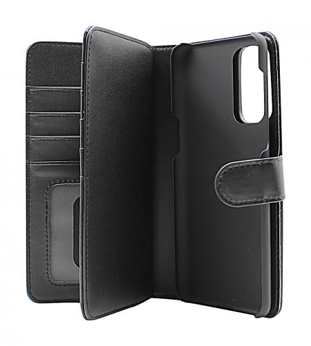 CoverinSkimblocker XL Magnet Wallet OnePlus Nord 2 5G