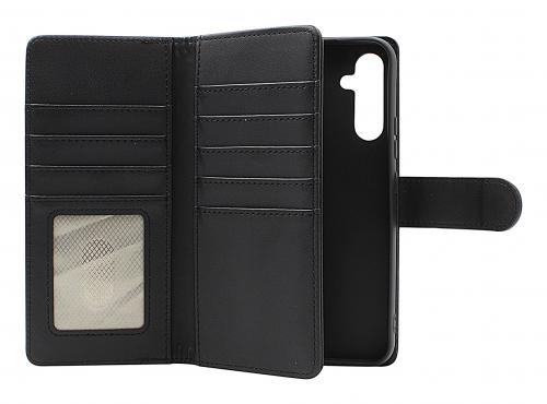 CoverinSkimblocker Samsung Galaxy A34 5G XL Phone Wallet