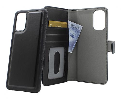 CoverinSkimblocker Magnet Wallet Samsung Galaxy S20 Plus (G986B)