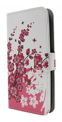 billigamobilskydd.seStandcase Designwallet Samsung Galaxy S5 (SM-G900)