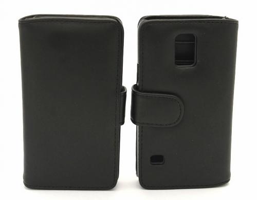 CoverinSkimblocker Wallet Samsung Galaxy S5 Mini (G800F)