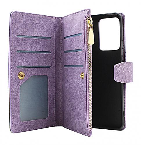 billigamobilskydd.seXL Standcase Luxury Wallet Xiaomi 13 Lite 5G