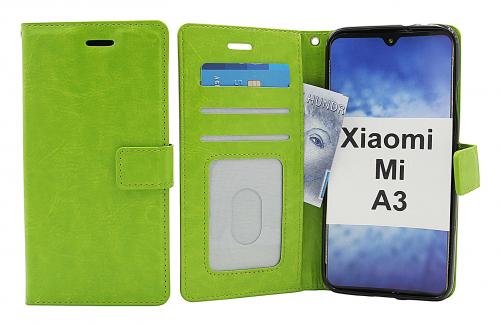 billigamobilskydd.seCrazy Horse Wallet Xiaomi Mi A3