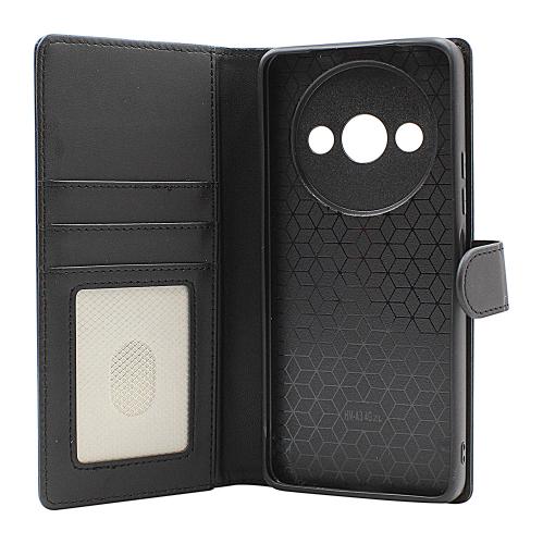 CoverinSkimblocker Xiaomi Redmi A3 Magnet Phone Wallet