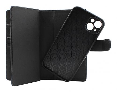 CoverinSkimblocker iPhone 15 Plus XL Magnet Phone Wallet