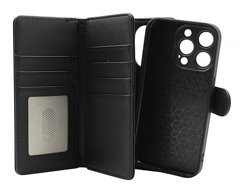 CoverinSkimblocker XL Magnet Wallet iPhone 15 Pro