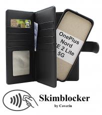 CoverinSkimblocker XL Magnet Wallet OnePlus Nord CE 2 Lite 5G