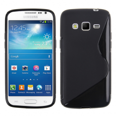 billigamobilskydd.seS-Line Cover Samsung Galaxy Express 2 (G3815)