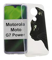 billigamobilskydd.seDesign Case TPU Motorola Moto G7 Power