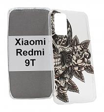 billigamobilskydd.seDesign Case TPU Xiaomi Redmi 9T