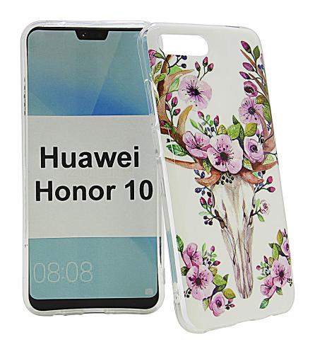 billigamobilskydd.seDesign Case TPU Huawei Honor 10