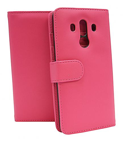 CoverinPlnboksfodral Huawei Mate 10 Pro