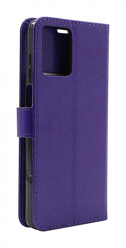 billigamobilskydd.seCrazy Horse Wallet Motorola Moto G23