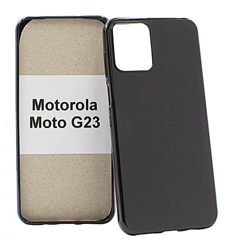 TPU Case Motorola Moto G23