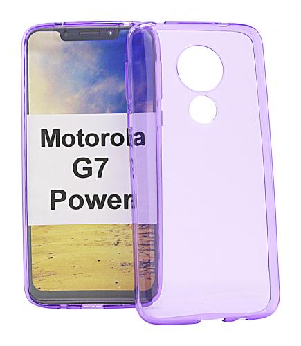 billigamobilskydd.seTPU Case Motorola Moto G7 Power