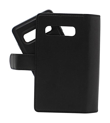 CoverinSkimblocker Samsung Galaxy S10 (G973F) XL Magnet Phone Wallet