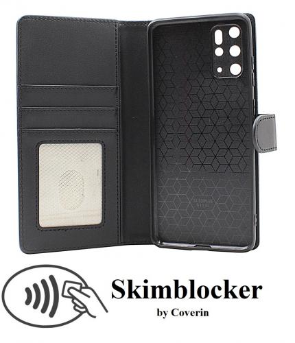 CoverinSkimblocker Samsung Galaxy S20 Plus 5G Magnet Phone Wallet