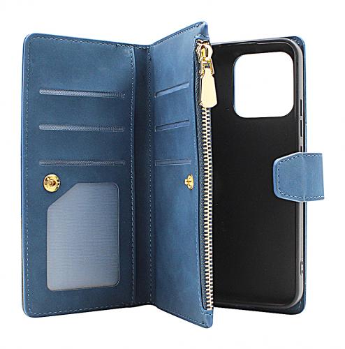 billigamobilskydd.seXL Standcase Luxury Wallet Xiaomi 13 5G