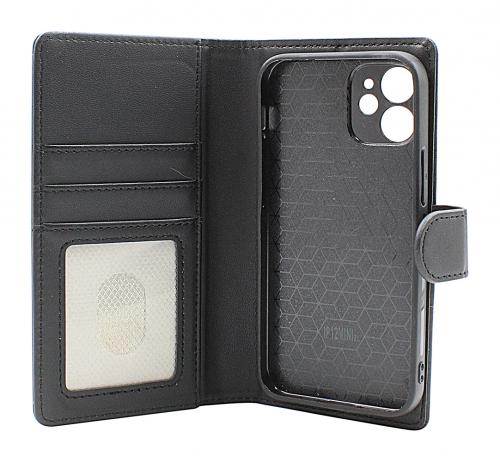 CoverinSkimblocker iPhone 12 Mini Magnet Phone Wallet