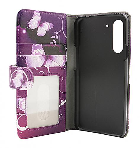 CoverinSkimblocker Designwallet Doro 8080