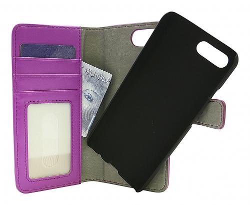 CoverinSkimblocker Magnet Wallet Huawei Honor 10