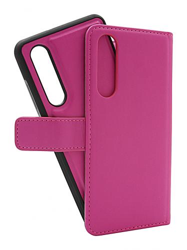 CoverinSkimblocker Magnet Wallet Huawei P30