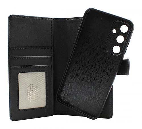 CoverinSkimblocker Magnet Wallet Samsung Galaxy A35 5G