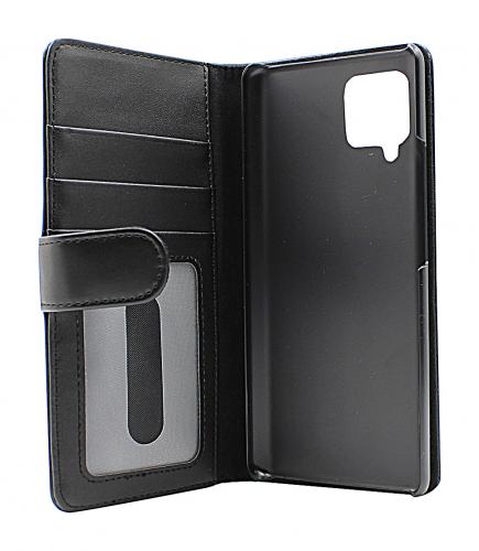 CoverinSkimblocker Wallet Samsung Galaxy A42 5G