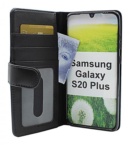 CoverinSkimblocker Wallet Samsung Galaxy S20 Plus (G986B)