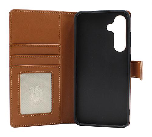 CoverinSkimblocker Samsung Galaxy S24 FE Phone Wallet