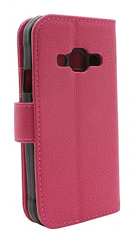 billigamobilskydd.seNew Standcase Wallet Samsung Galaxy Xcover 3 (SM-G388F)