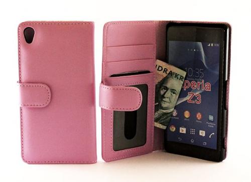 CoverinMobiltaske Sony Xperia Z3 (D6603)