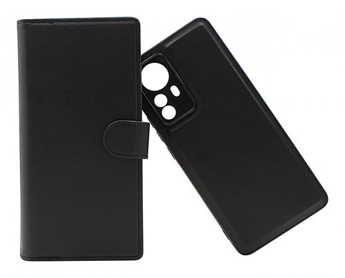 CoverinSkimblocker Xiaomi 12 Pro XL Magnet Phone Wallet