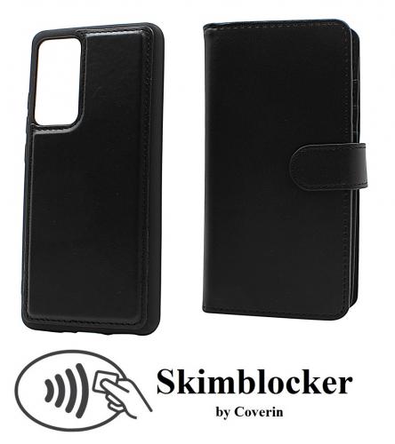 CoverinSkimblocker XL Magnet Wallet Xiaomi 12