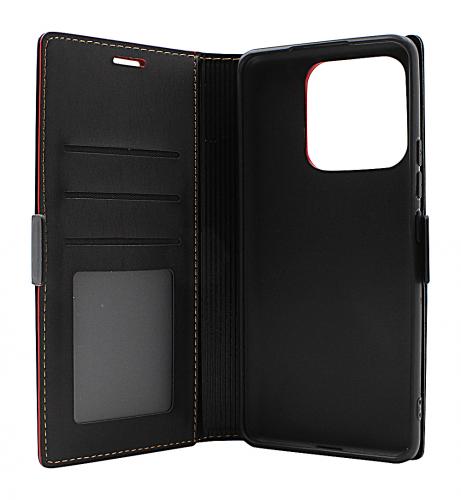 billigamobilskydd.seLuxury Standcase Wallet Xiaomi 13 Pro 5G