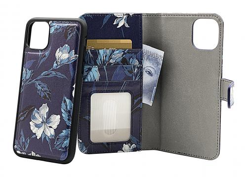 CoverinSkimblocker Magnet Designwallet iPhone 11 Pro Max (6.5)