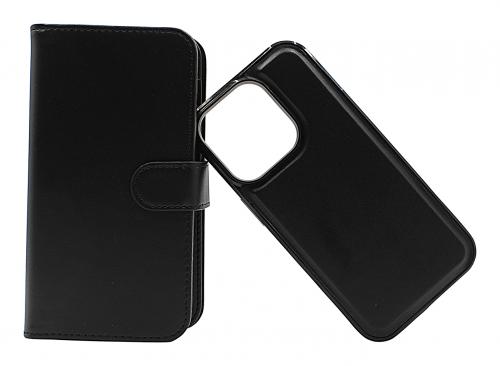 CoverinSkimblocker XL Magnet Wallet iPhone 14 Pro (6.1)