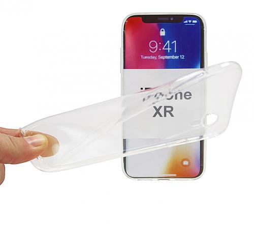 billigamobilskydd.seUltra Thin TPU Case iPhone XR