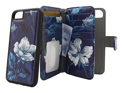 CoverinSkimblocker XL Magnet Designwallet iPhone 8