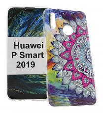 billigamobilskydd.seDesign Case TPU Huawei P Smart 2019