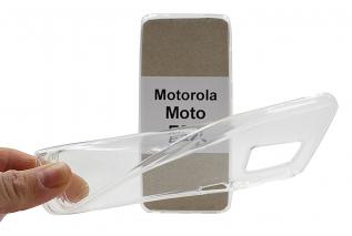 billigamobilskydd.seUltra Thin TPU Case Motorola Moto E22i
