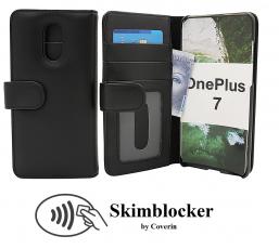 CoverInSkimblocker Wallet OnePlus 7