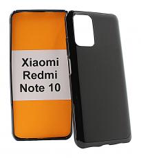 billigamobilskydd.seTPU Case Xiaomi Redmi Note 10 / Note 10s